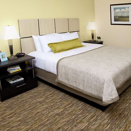 Candlewood Suites Oklahoma City - Bricktown By Ihg Exterior photo