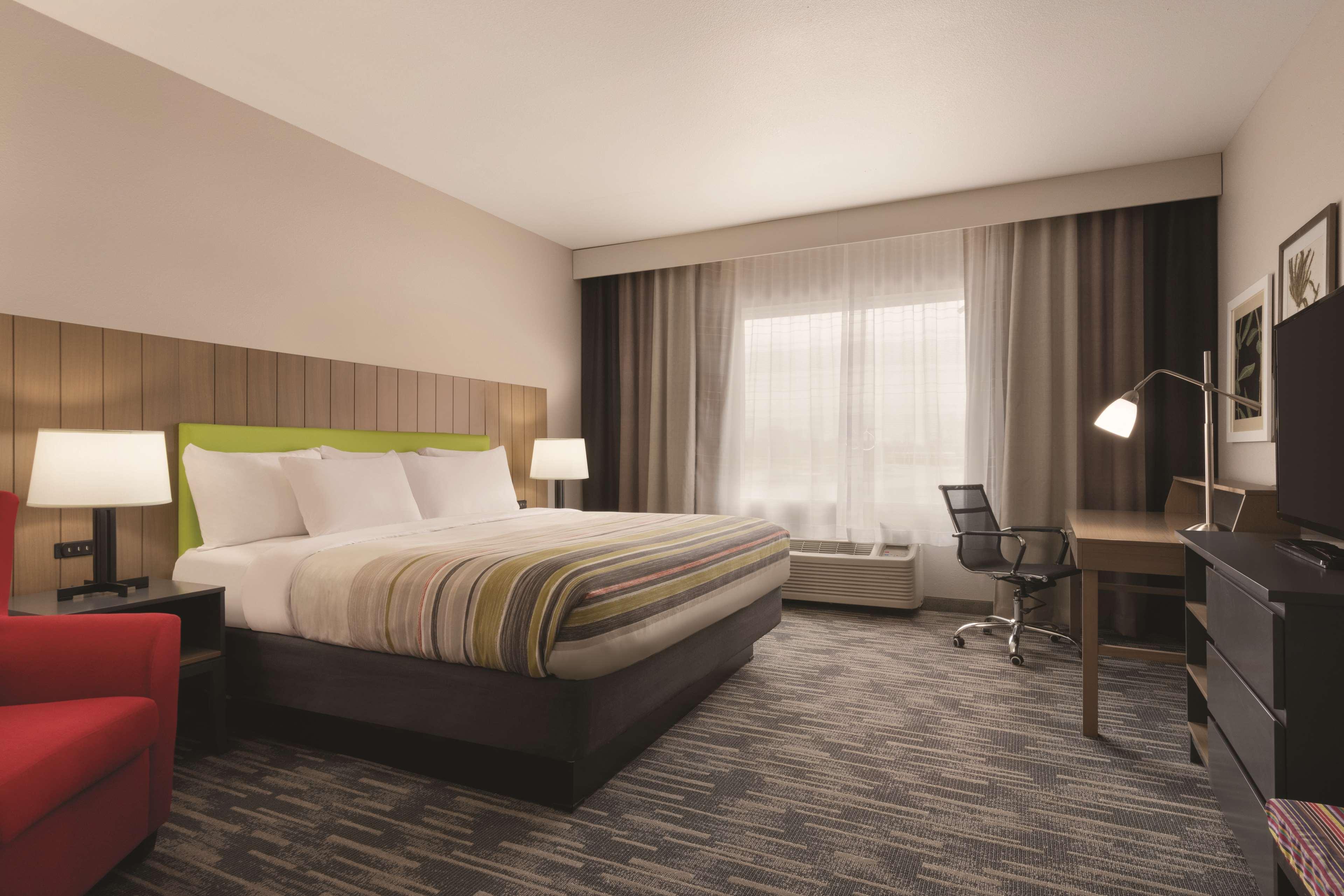 Candlewood Suites Oklahoma City - Bricktown By Ihg Exterior photo