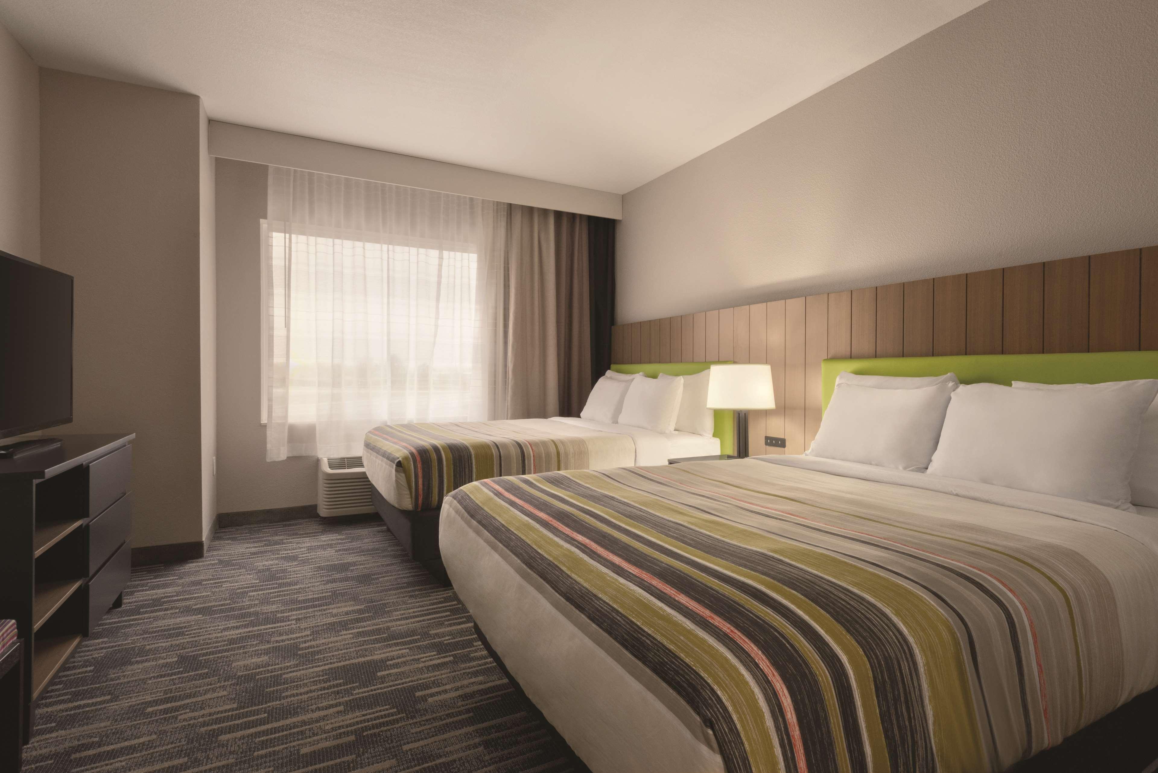Candlewood Suites Oklahoma City - Bricktown By Ihg Exterior photo