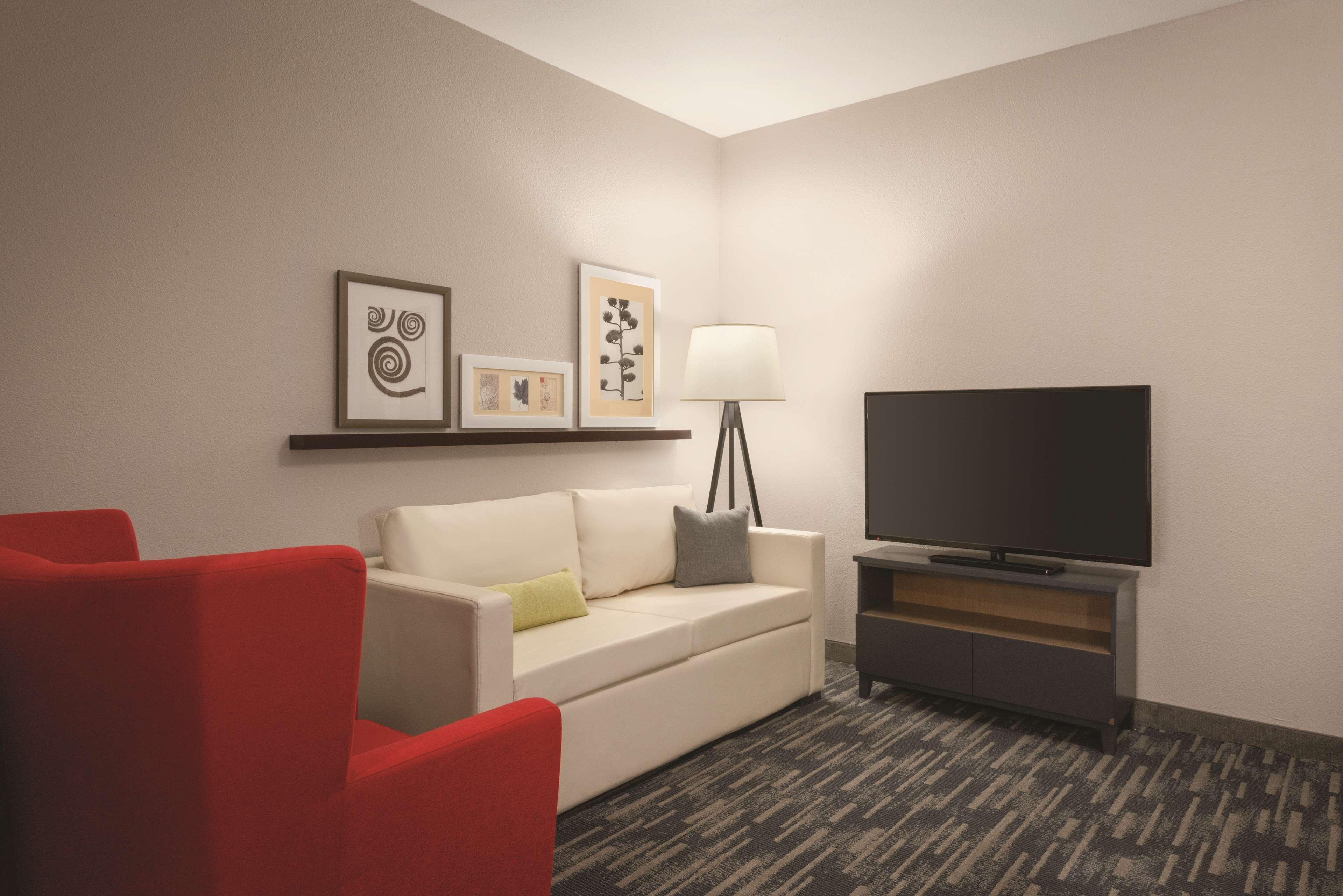 Candlewood Suites Oklahoma City - Bricktown By Ihg Exterior photo