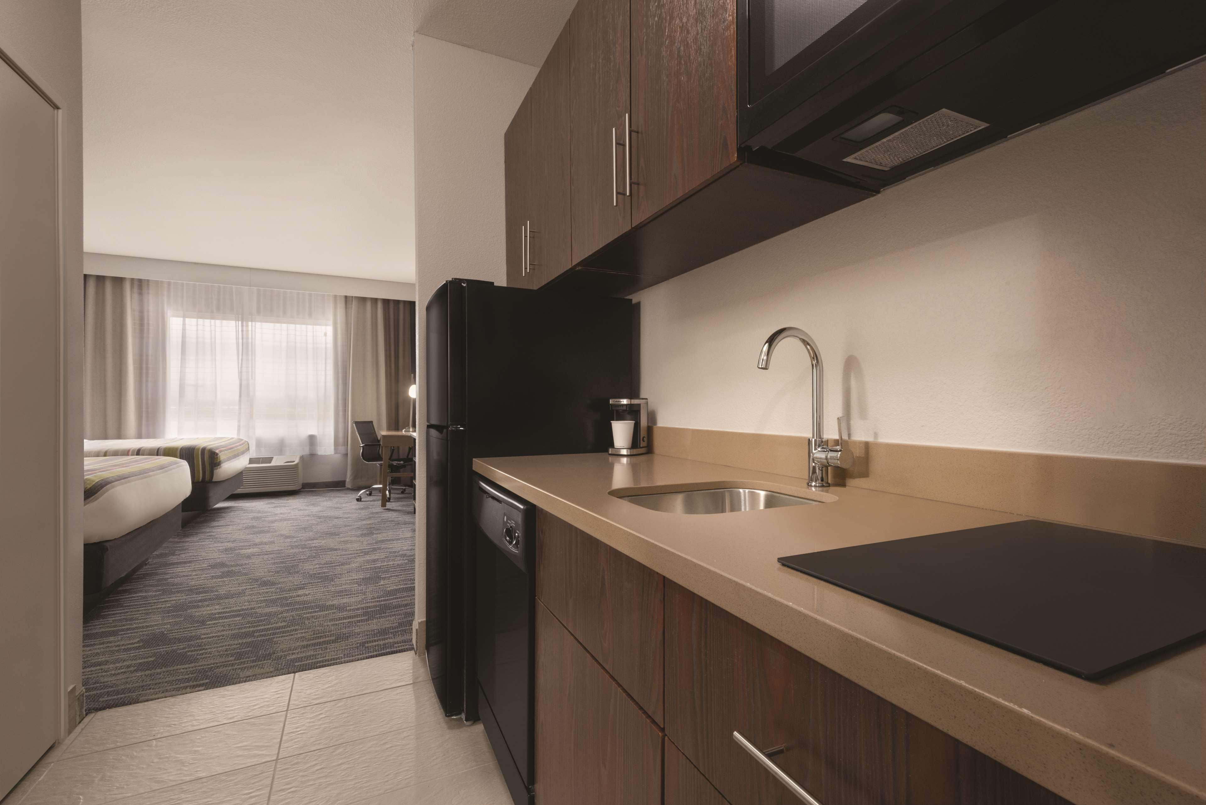 Candlewood Suites Oklahoma City - Bricktown By Ihg Exterior photo