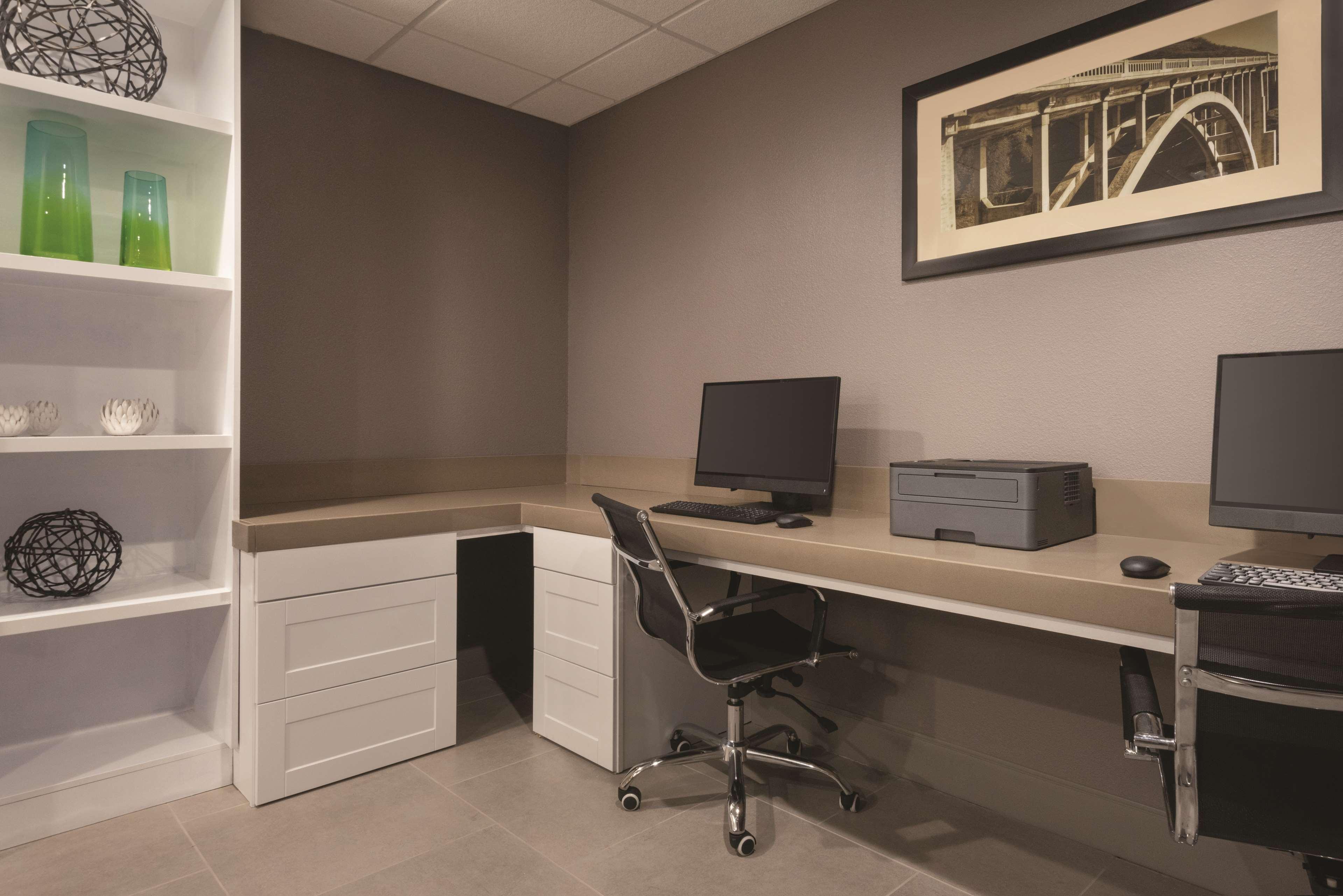 Candlewood Suites Oklahoma City - Bricktown By Ihg Exterior photo