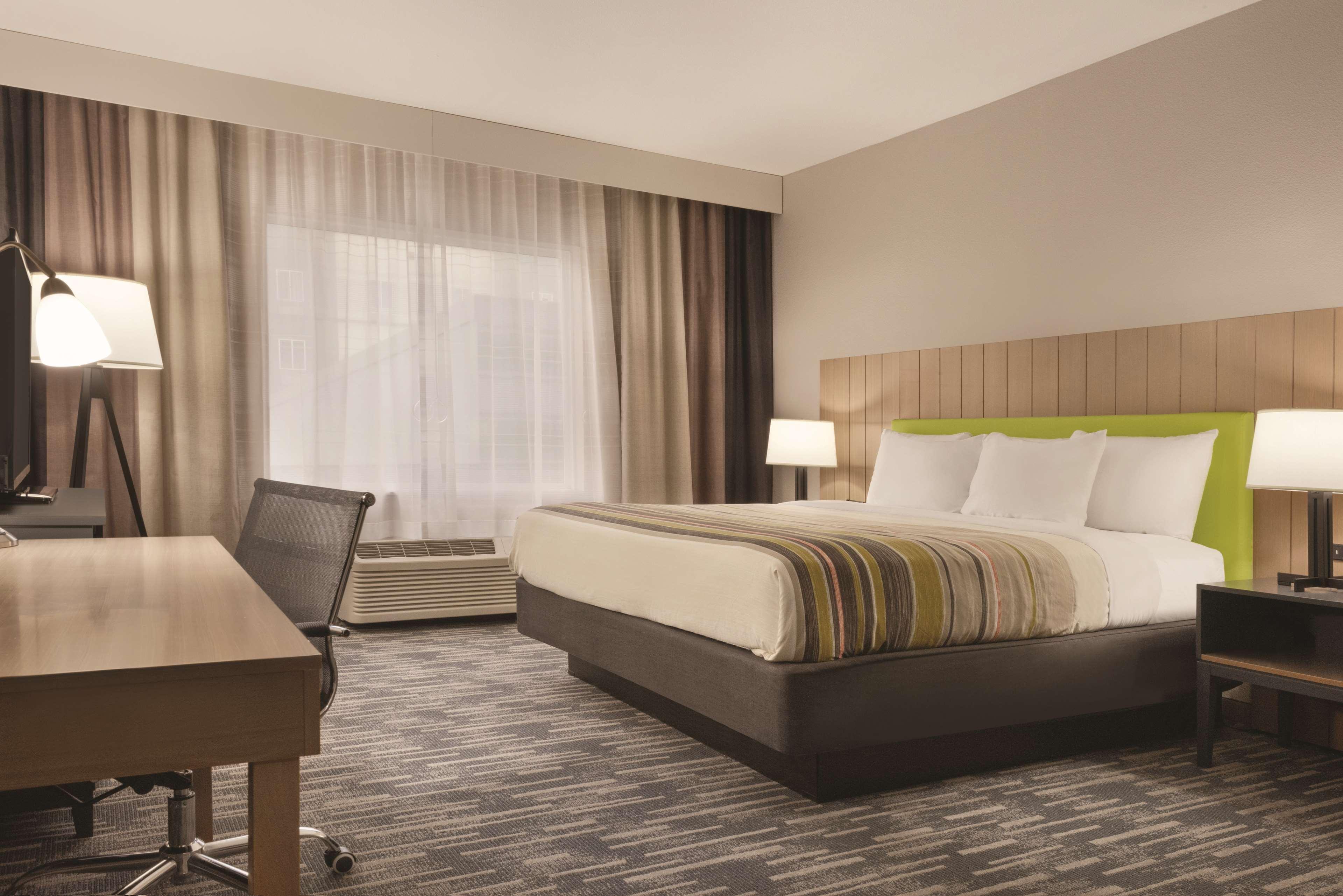Candlewood Suites Oklahoma City - Bricktown By Ihg Exterior photo