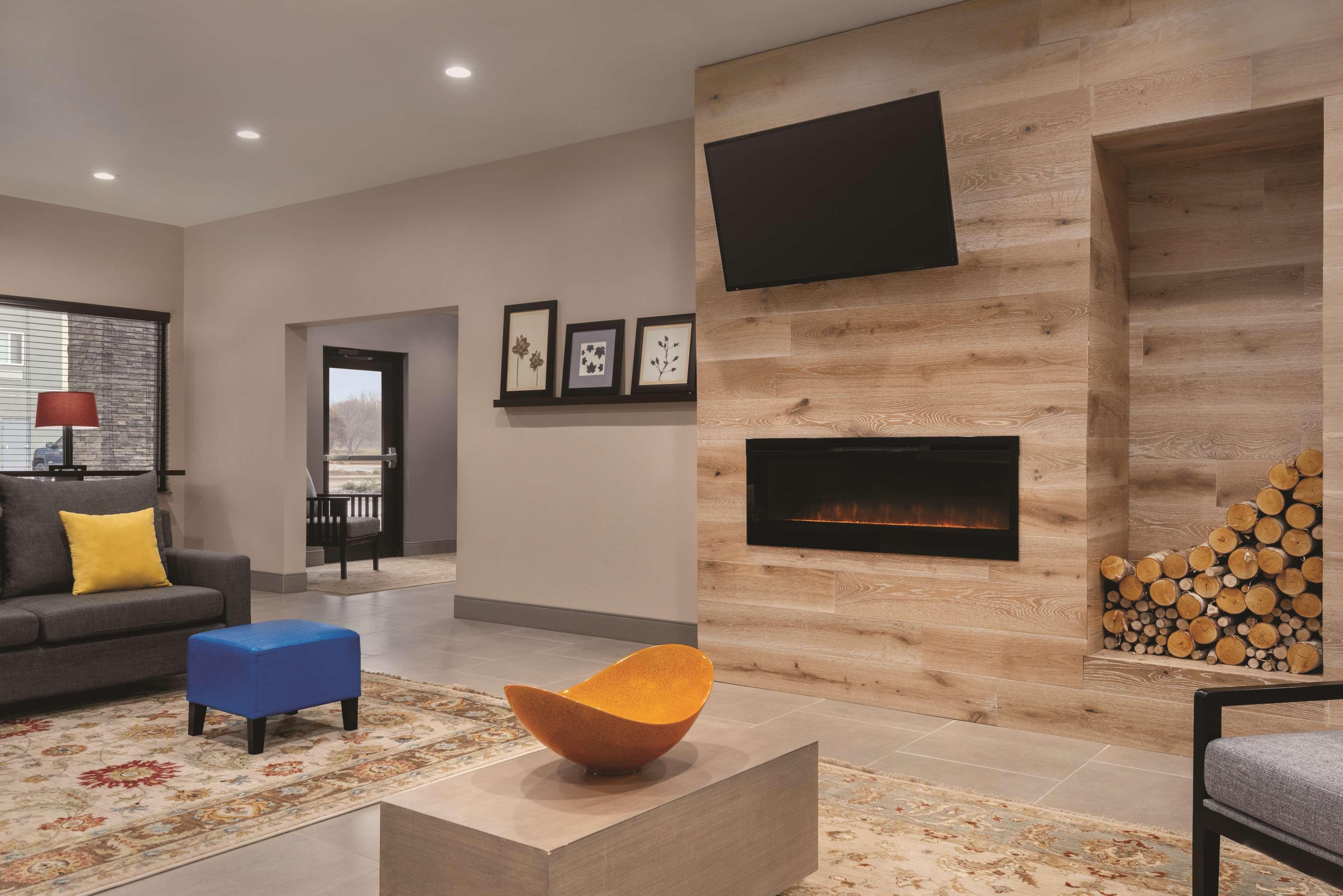Candlewood Suites Oklahoma City - Bricktown By Ihg Exterior photo