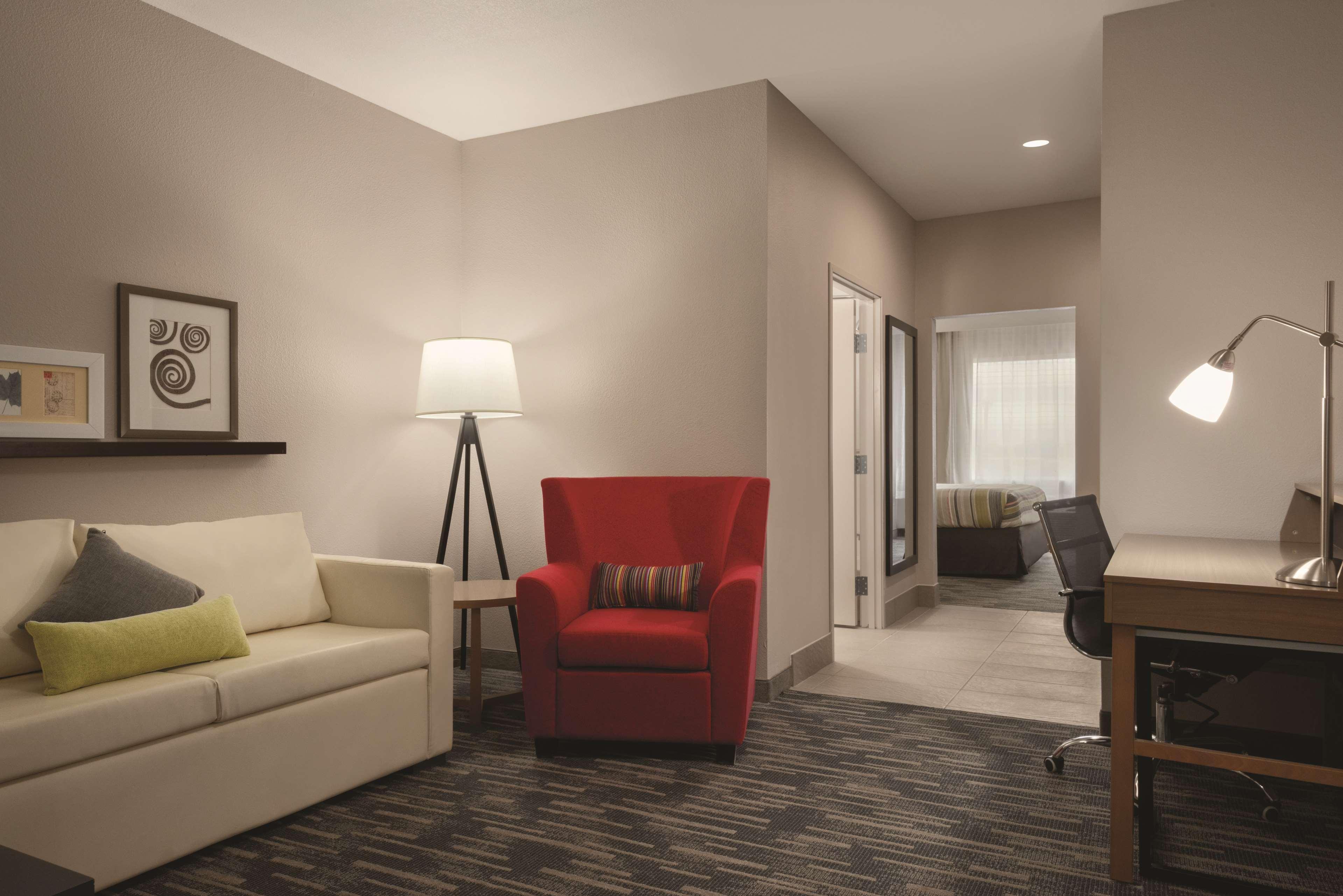 Candlewood Suites Oklahoma City - Bricktown By Ihg Exterior photo