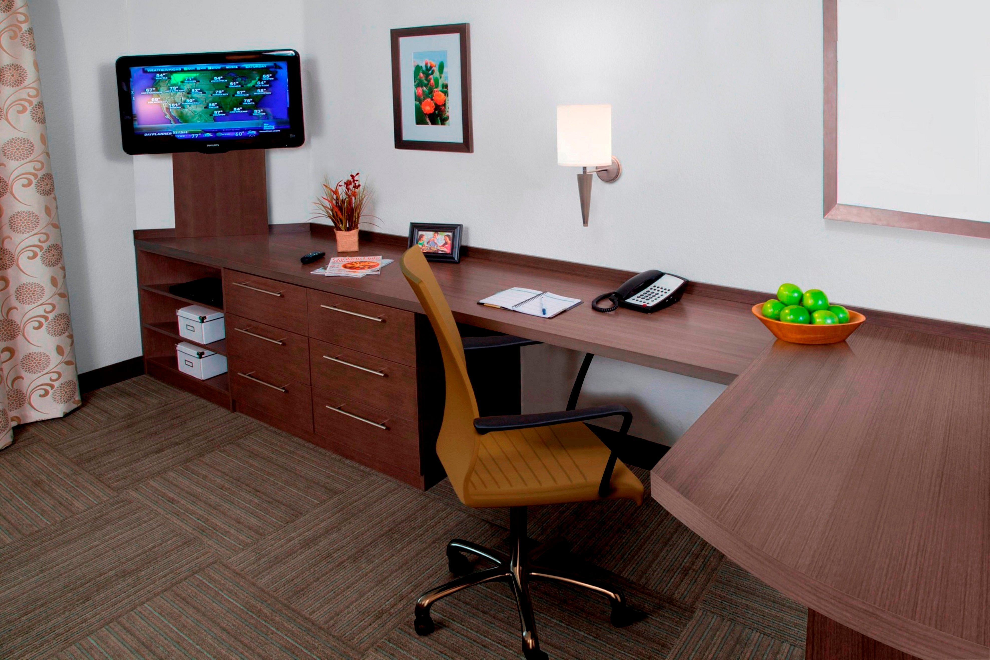 Candlewood Suites Oklahoma City - Bricktown By Ihg Exterior photo