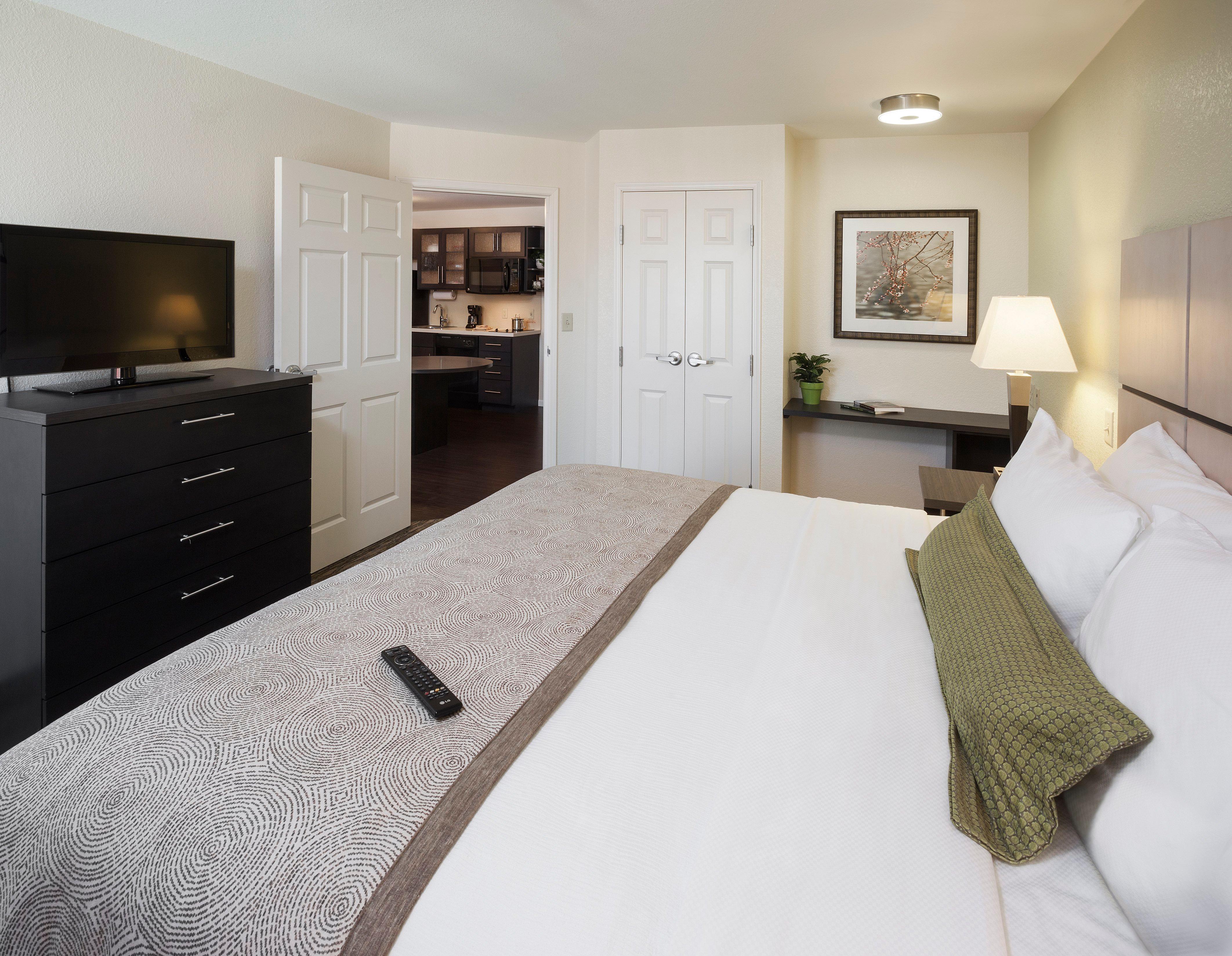 Candlewood Suites Oklahoma City - Bricktown By Ihg Exterior photo